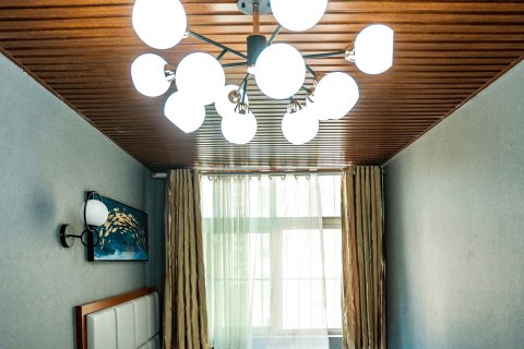 夏邑美易家商务快捷宾馆