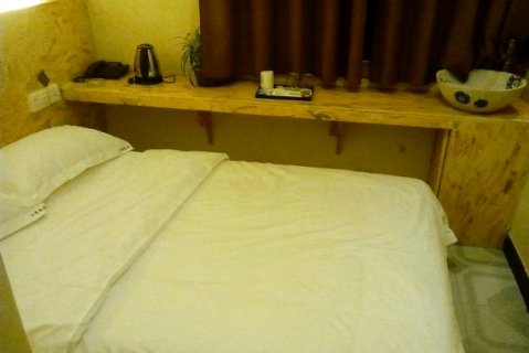 桂林觉知十号客栈(桂林七星景区店)