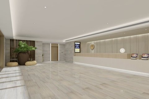 全季酒店(乐清柳市店)