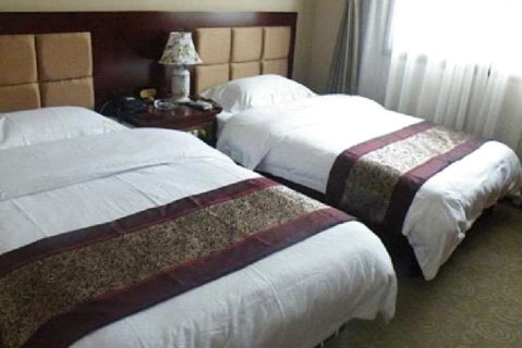 宁乡金太阳温泉度假村