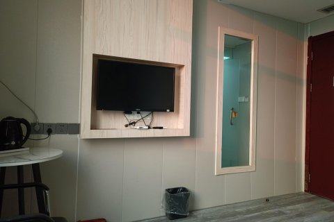 莒县蓝侨商务宾馆(莒国古城店)