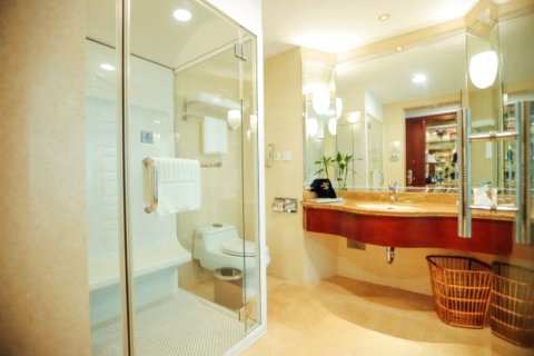 启东先豪国际酒店