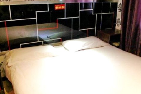 禧龙宾馆(大庆创业新街店)