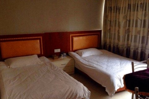 上犹柒加壹商务宾馆