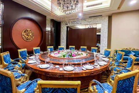 大同云冈建国宾馆