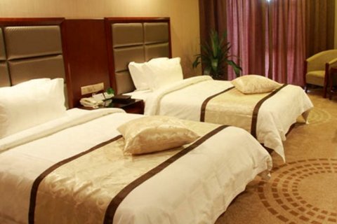 宿迁中德度假村