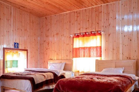 鱼子西星空民宿