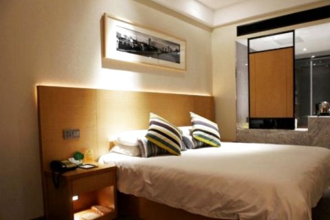 常州锦海武进宾馆(火车站南广场店)