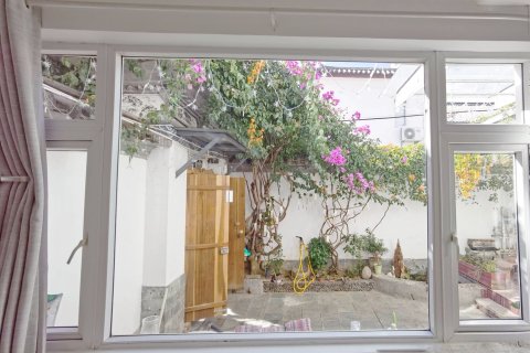 大理古城慕山民宿