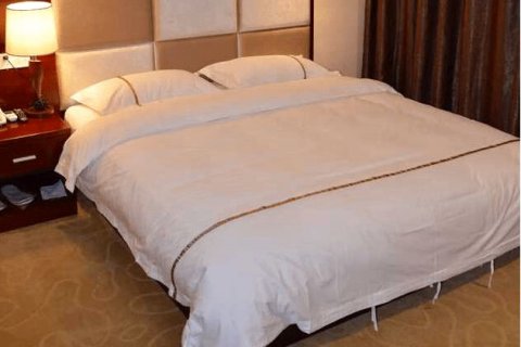 星月酒店(建设南路火车站店)