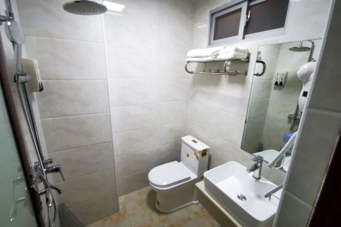 东方花园连锁酒店(火车站店)