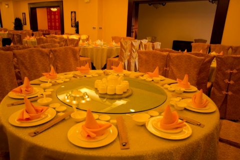 瑞丽金龙国际大酒店(姐告口岸天涯地角店)