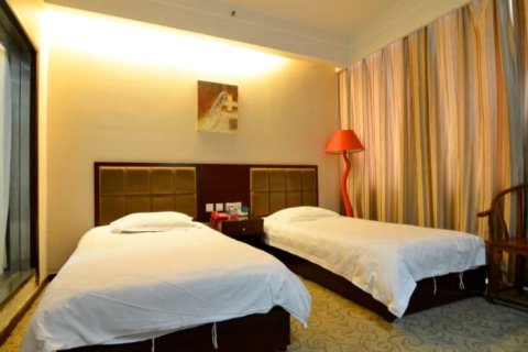 新安新吉祥大酒店