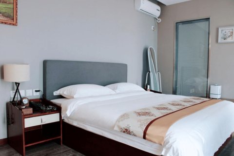 白银国家雪上项目训练基地