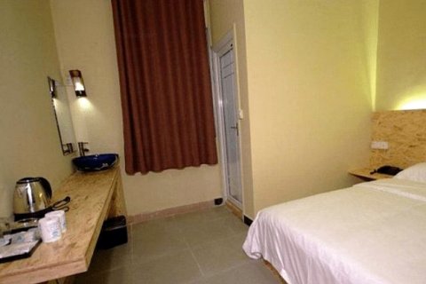 桂林觉知十号客栈(桂林七星景区店)