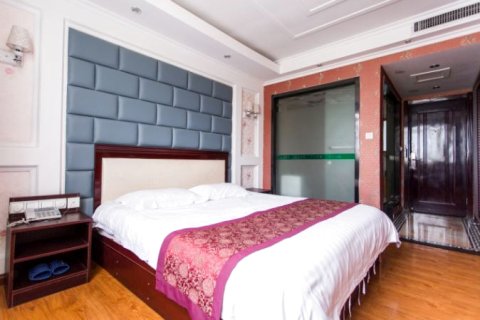 汶上瑞丰大酒店