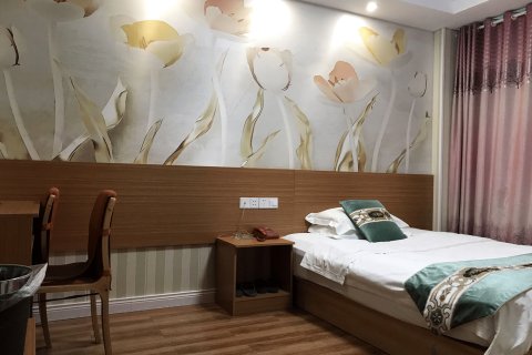 靖江新开源宾馆(靖江客运站店)