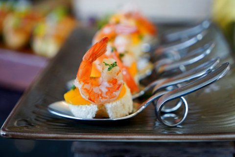 重庆国贸格兰维大酒店