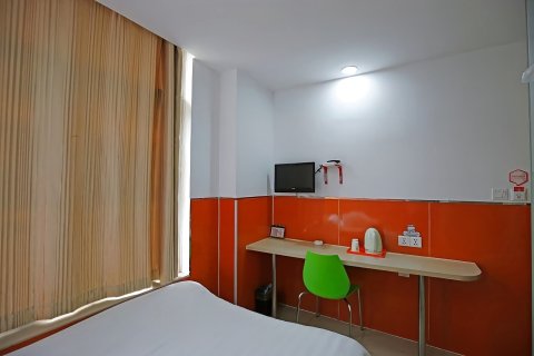 99旅馆连锁(成都九眼桥四川大学店)