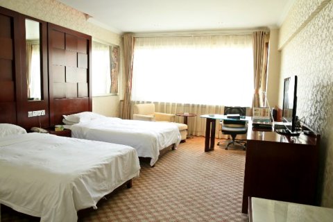 渭源渭水源大酒店