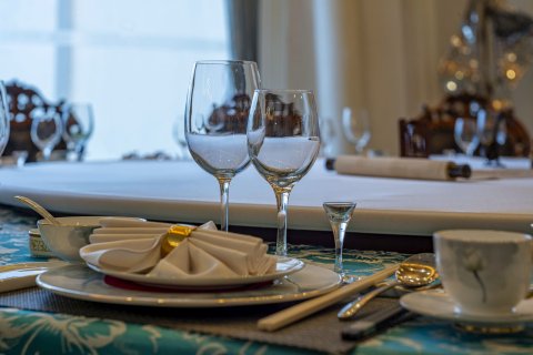 重庆长寿碧桂园凤悦凤凰酒店