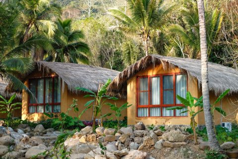 昌江黎奢时光里民宿