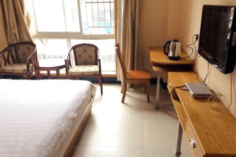 武穴台北商务宾馆