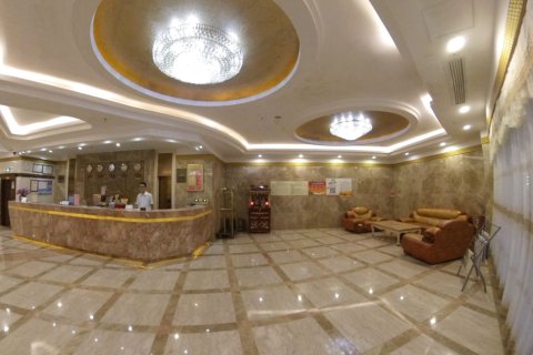 石狮万佳东方酒店( 泰禾广场店)