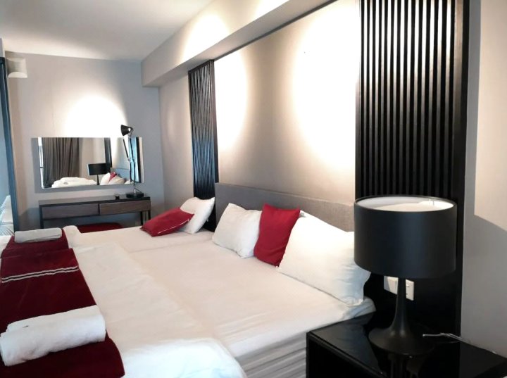 豪华惬意海景公寓 IV(Comfort Home @ Maritime Luxury Suite IV)