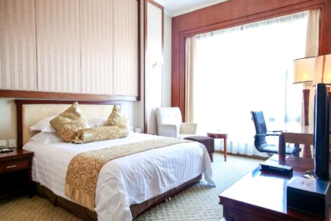 宁海新世纪大酒店