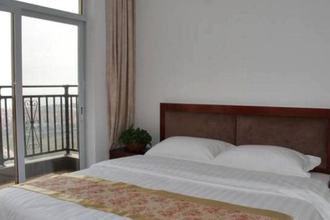 海阳假日湾酒店