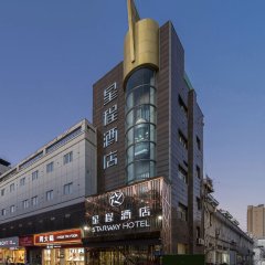 酒店头图