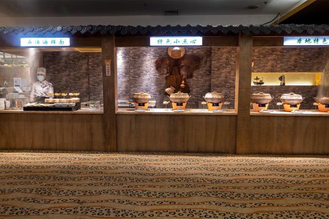 象山石浦开元名庭大酒店