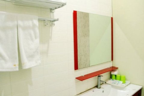 莘县豪达商务宾馆