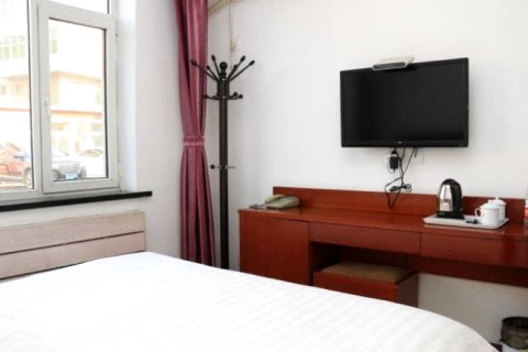 兴城鸿瑞达宾馆