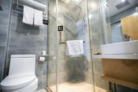 瑞廷度假酒店(苏州观前拙政园店)