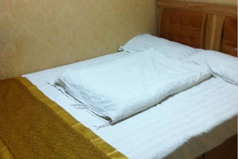 清原墅馨商务宾馆