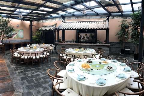 大理喜林苑·杨品相宅