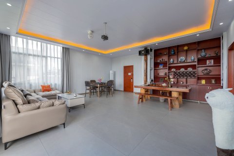 普者黑福云湖景精品客栈