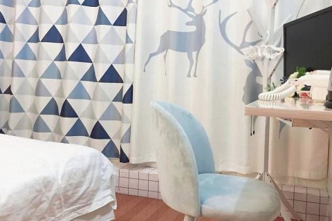 江东客栈(桂林两江四湖东西巷店)