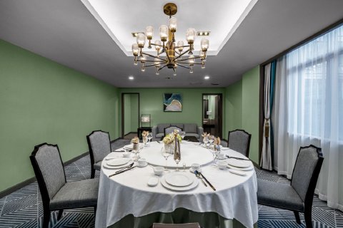 长沙碧桂园凤悦凤凰酒店