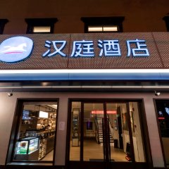 酒店头图