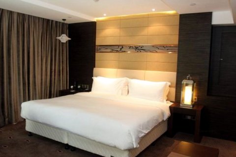 青岛得宝湾维景国际大酒店