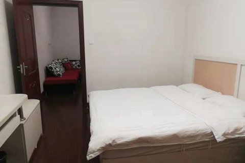 宁化景泰商务宾馆