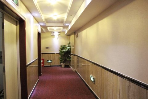 当涂西雅图快捷宾馆