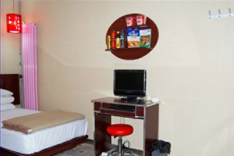 武功东方快捷酒店