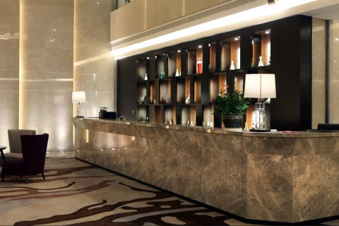 安庆南翔大酒店(高铁站店)