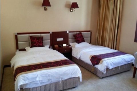 海螺沟乐天大酒店