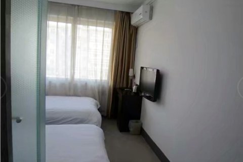 丹东长隆商务酒店