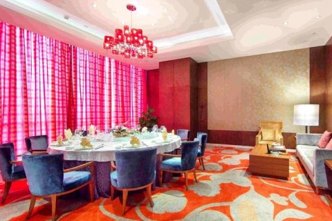 漳州佰翔圆山酒店(古城店)